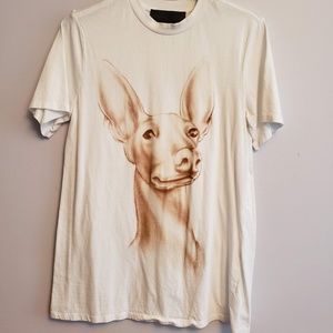 Kendall & Kylie T-Shirt size S